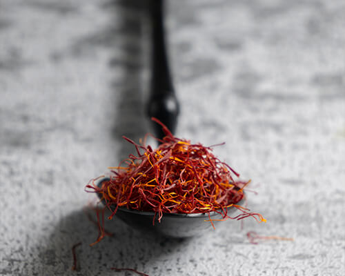 Sargol Saffron