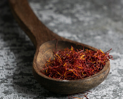 Sargol Saffron