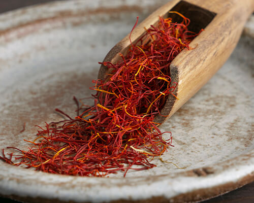 Sargol Saffron