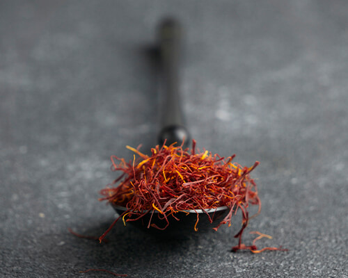 Sargol Saffron